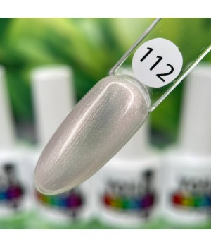Гель-лак YO!nails One step №112